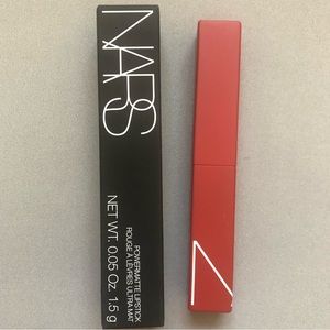 NARS PowerMatte Lipstick in Mogador